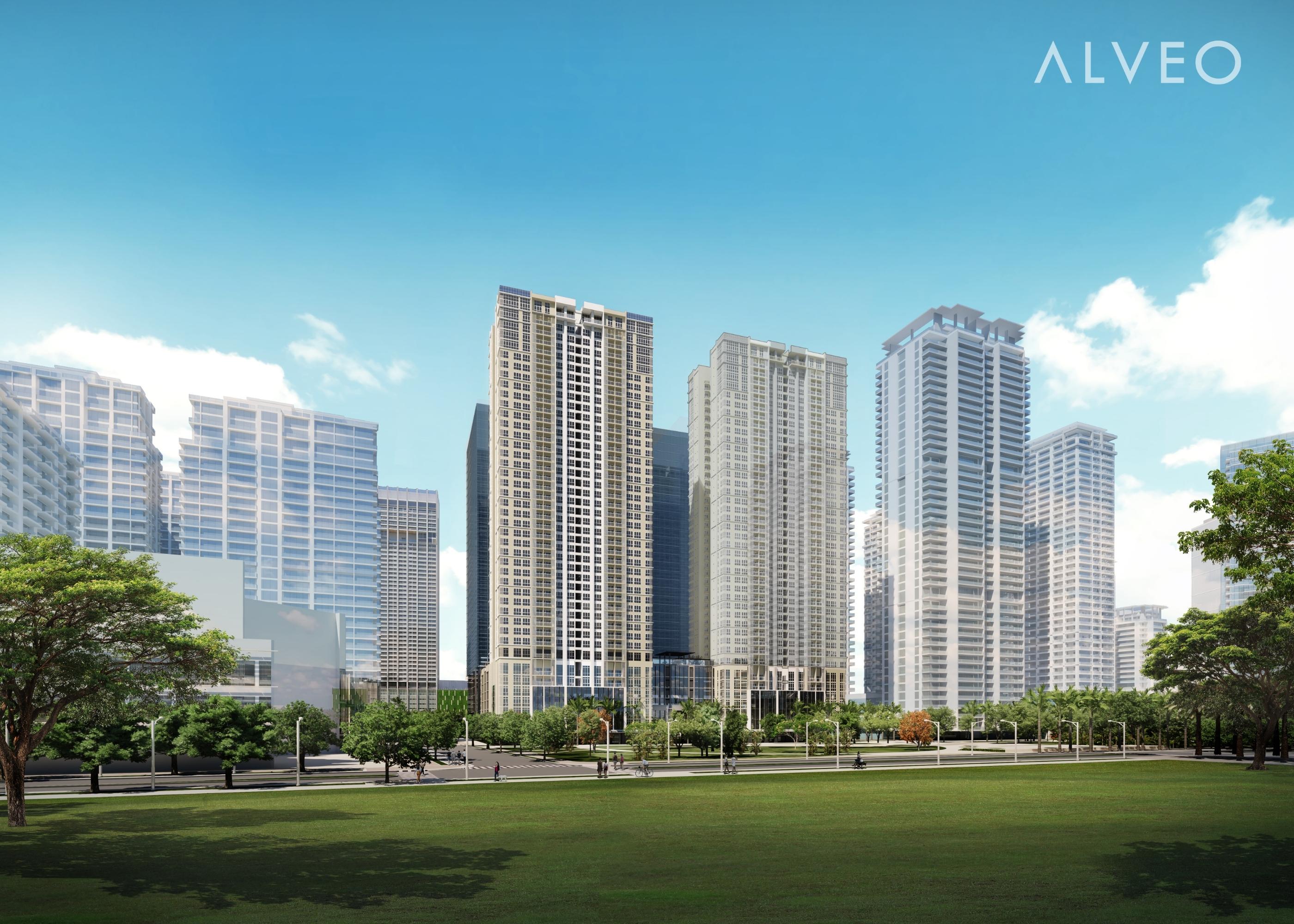 The Lattice at Parklinks Pasig